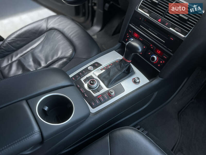 Позашляховик / Кросовер Audi Q7 2015 в Чернівцях фото 7 Позашляховик / Кросовер Audi Q7 2015 в Чернівцях