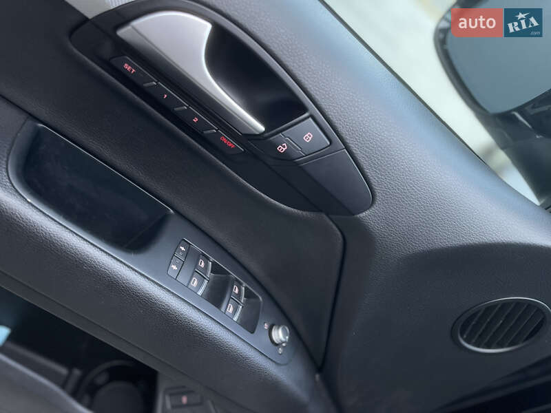 Позашляховик / Кросовер Audi Q7 2015 в Чернівцях фото 11 Позашляховик / Кросовер Audi Q7 2015 в Чернівцях