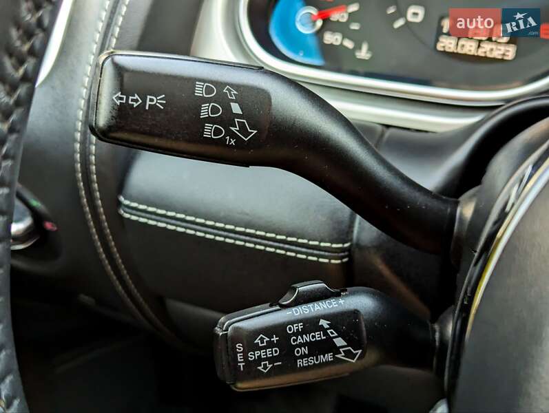Внедорожник / Кроссовер Audi Q7 2012 в Тернополе фото 16 Внедорожник / Кроссовер Audi Q7 2012 в Тернополе