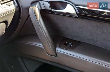 Позашляховик / Кросовер Audi Q7 2012 в 