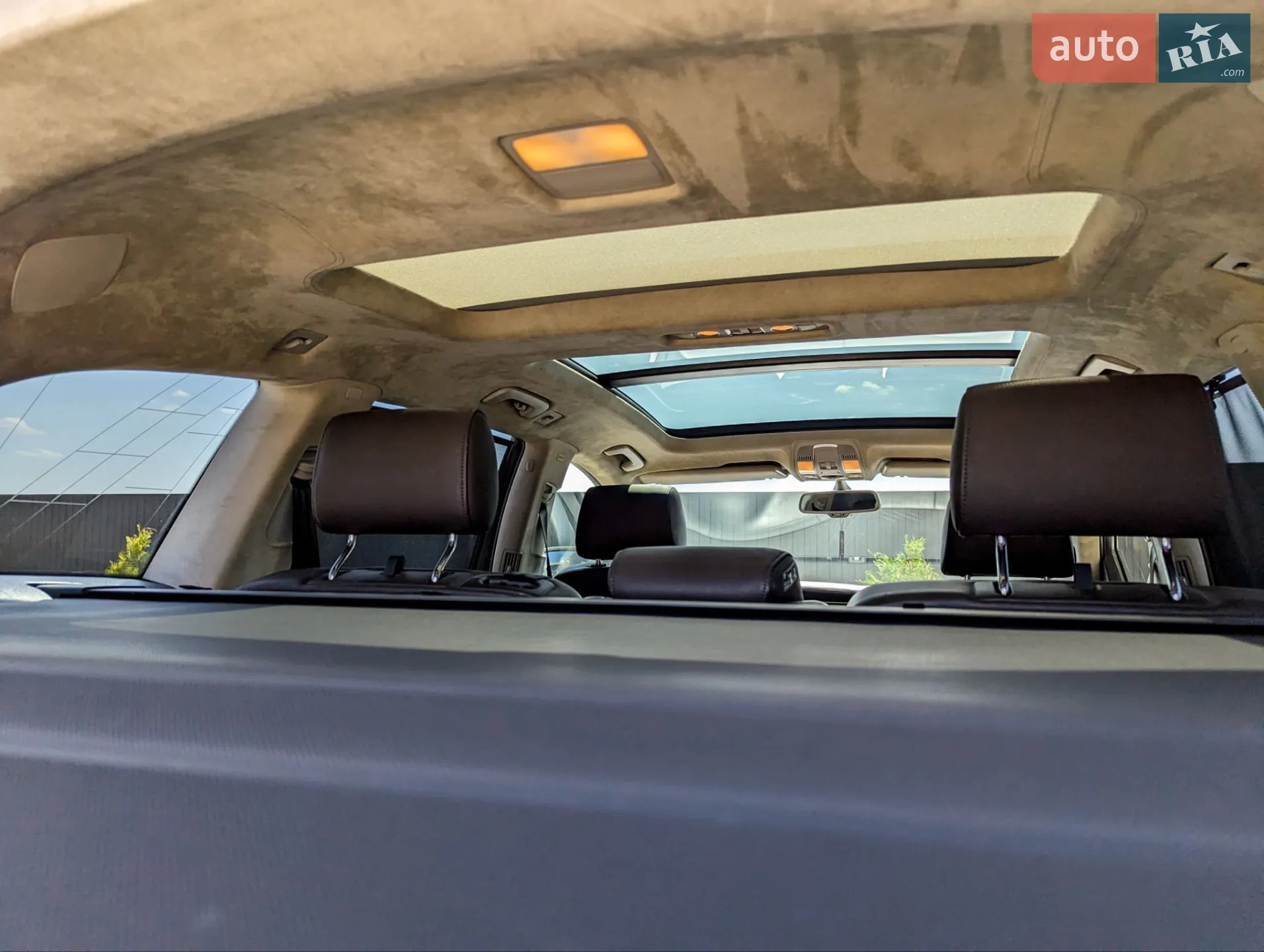 2012 Audi Q7 - мініатюра 26