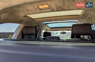 Позашляховик / Кросовер Audi Q7 2012 в 