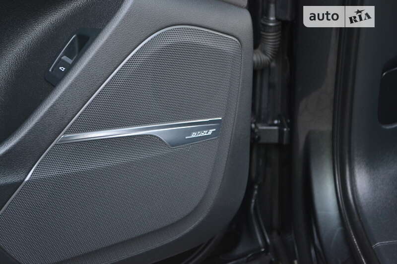 Позашляховик / Кросовер Audi Q7 2019 в Рівному