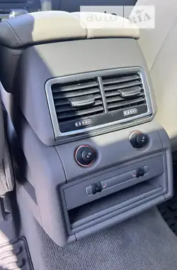 Audi Q7 2013