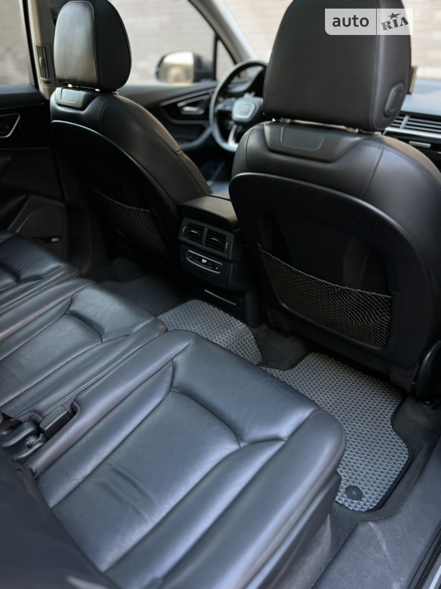 2015 Audi Q7 - мініатюра 27