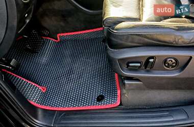 Внедорожник / Кроссовер Audi Q7 2008 в Виннице