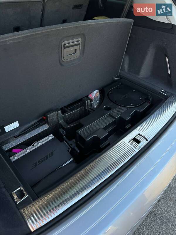 Позашляховик / Кросовер Audi Q7 2017 в Києві фото 29 Позашляховик / Кросовер Audi Q7 2017 в Києві