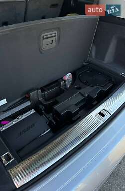Позашляховик / Кросовер Audi Q7 2017 в 