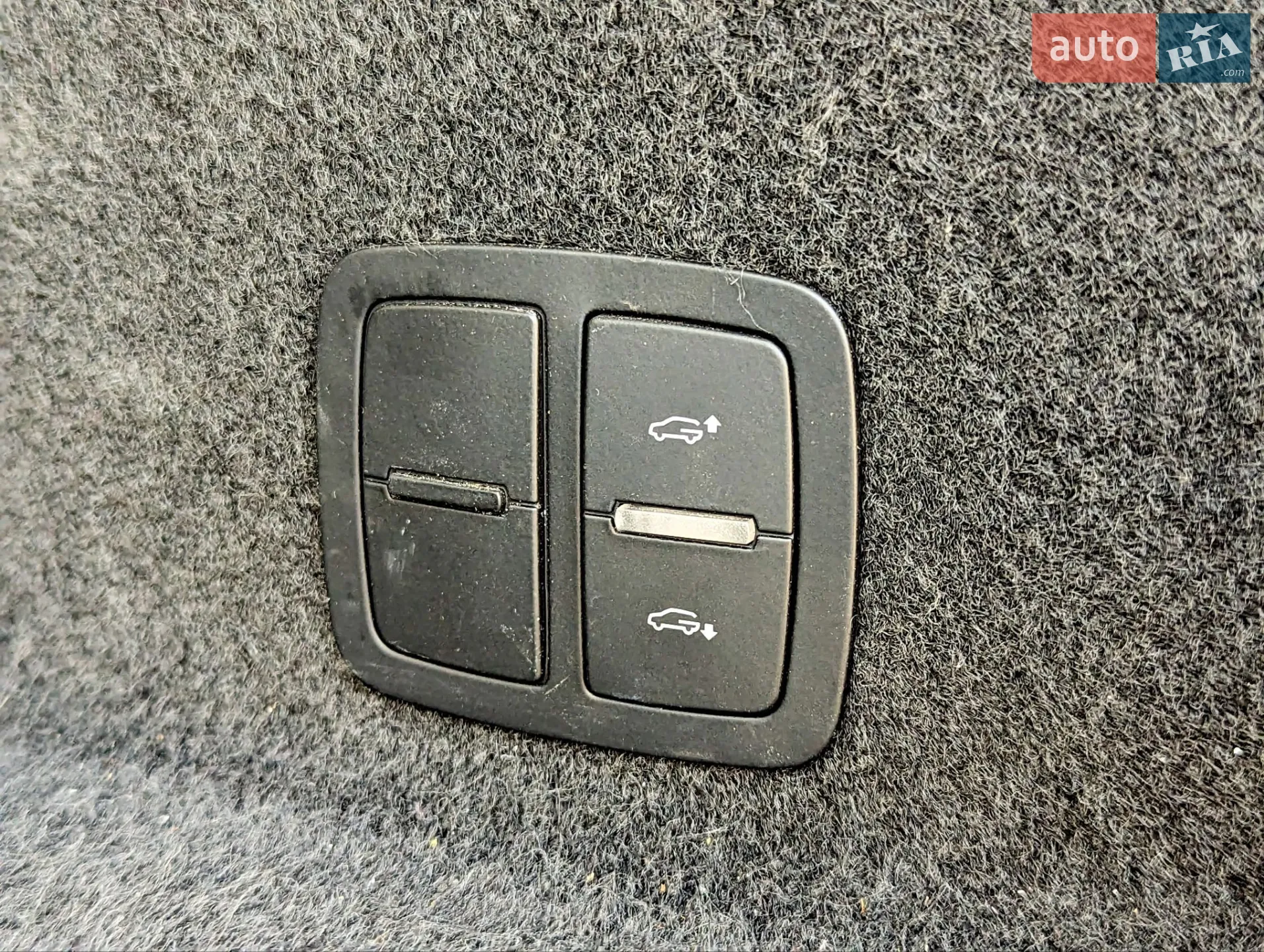2012 Audi Q7 - мініатюра 28