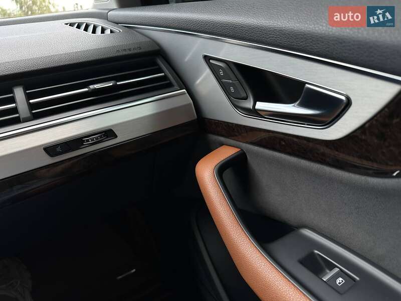Позашляховик / Кросовер Audi Q7 2015 в Рівному фото 57 Позашляховик / Кросовер Audi Q7 2015 в Рівному