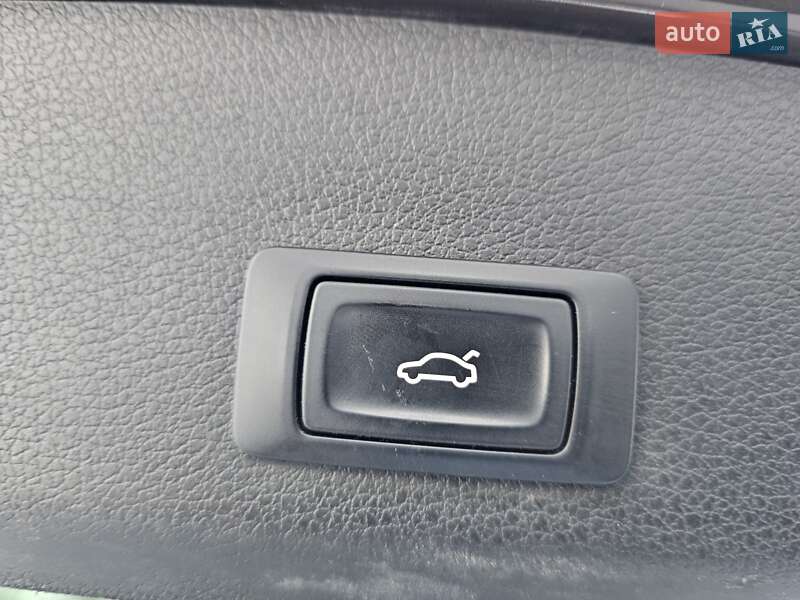Позашляховик / Кросовер Audi Q7 2012 в Коломиї