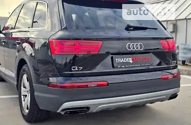 Audi Q7 2015