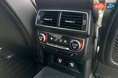 Внедорожник / Кроссовер Audi Q7 2017 в Киеве