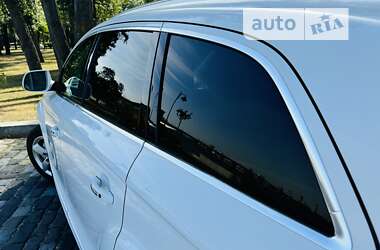 Внедорожник / Кроссовер Audi Q7 2014 в Киеве