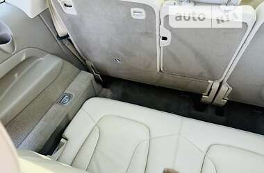 Внедорожник / Кроссовер Audi Q7 2014 в Киеве