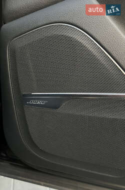 Внедорожник / Кроссовер Audi Q7 2018 в 