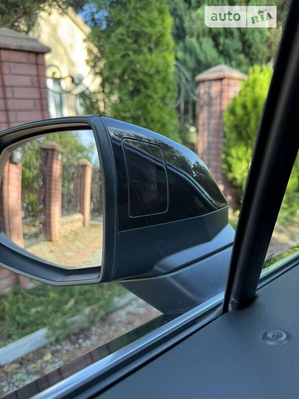 Внедорожник / Кроссовер Audi Q7 2015 в Хотине фото 13 Внедорожник / Кроссовер Audi Q7 2015 в Хотине