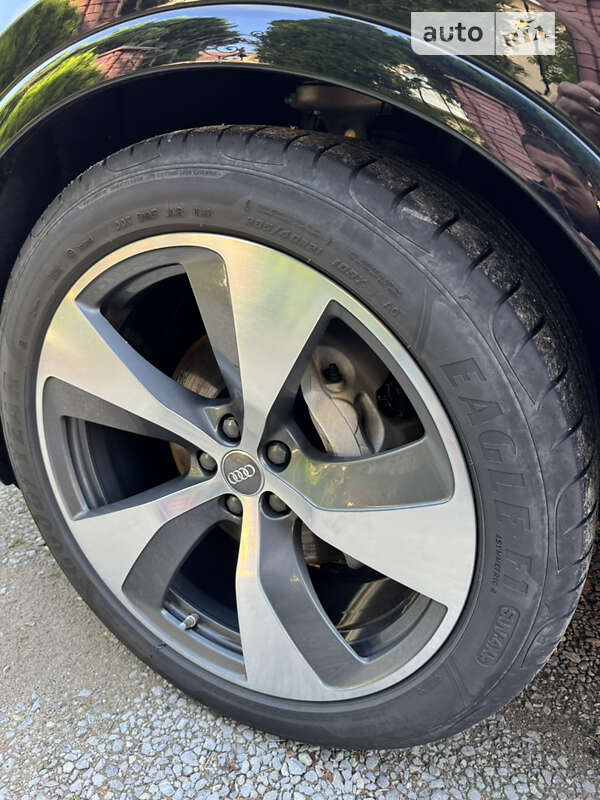 Внедорожник / Кроссовер Audi Q7 2015 в Хотине фото 19 Внедорожник / Кроссовер Audi Q7 2015 в Хотине