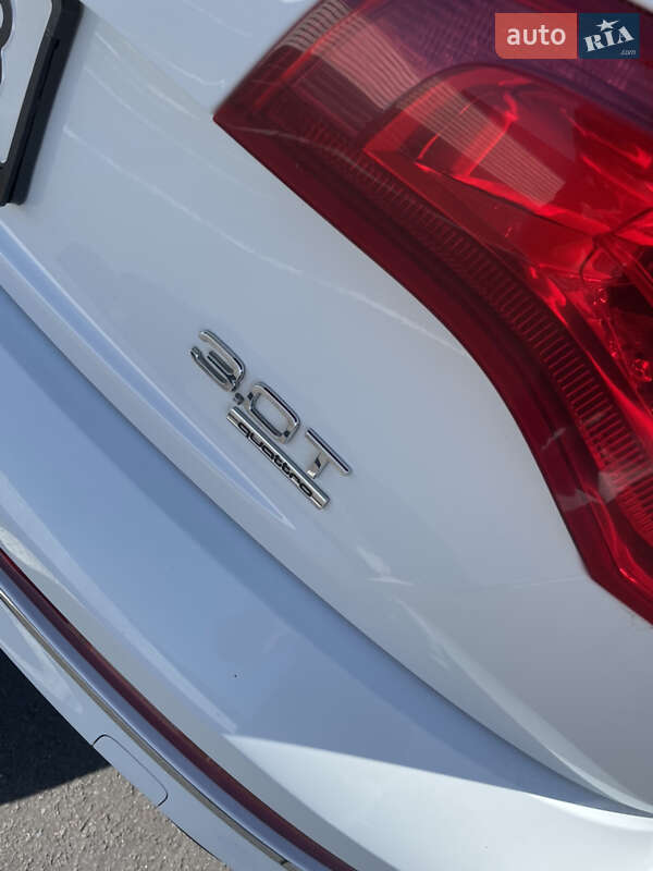 Внедорожник / Кроссовер Audi Q7 2015 в Львове