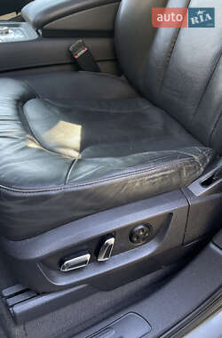 Внедорожник / Кроссовер Audi Q7 2011 в 