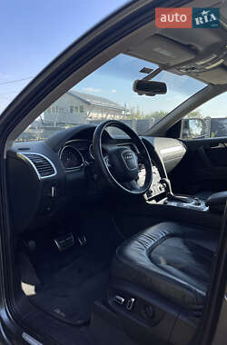 Внедорожник / Кроссовер Audi Q7 2011 в 