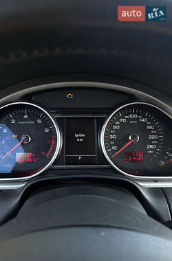 Внедорожник / Кроссовер Audi Q7 2011 в 