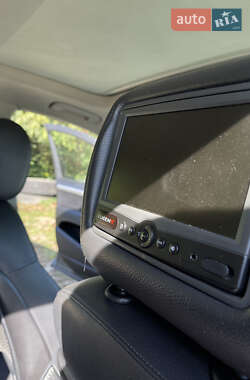 Внедорожник / Кроссовер Audi Q7 2011 в 