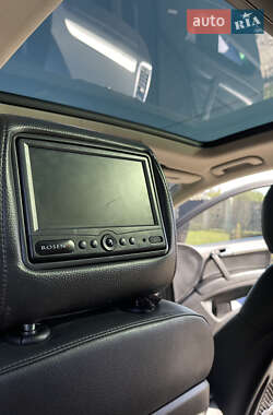 Внедорожник / Кроссовер Audi Q7 2011 в Львове