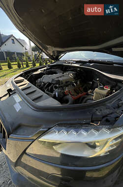 Внедорожник / Кроссовер Audi Q7 2011 в 