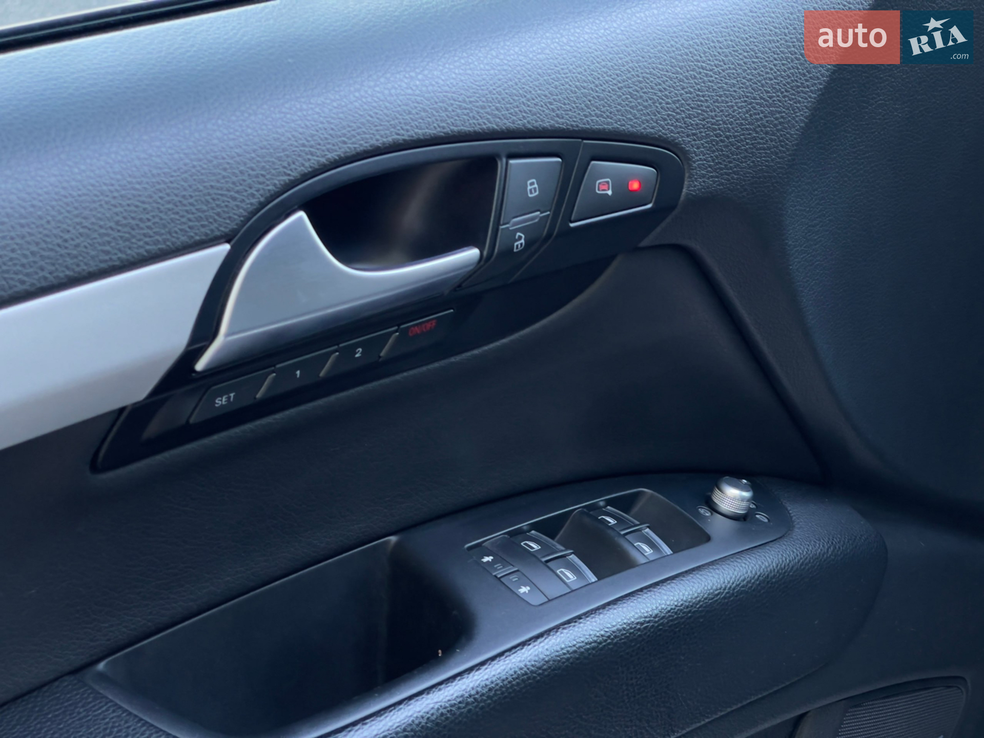 2014 Audi Q7 - мініатюра 28