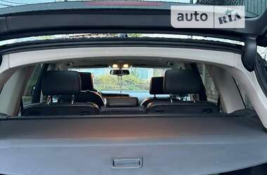 Позашляховик / Кросовер Audi Q7 2009 в 