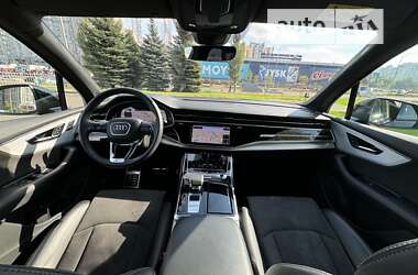 Внедорожник / Кроссовер Audi Q7 2020 в Киеве