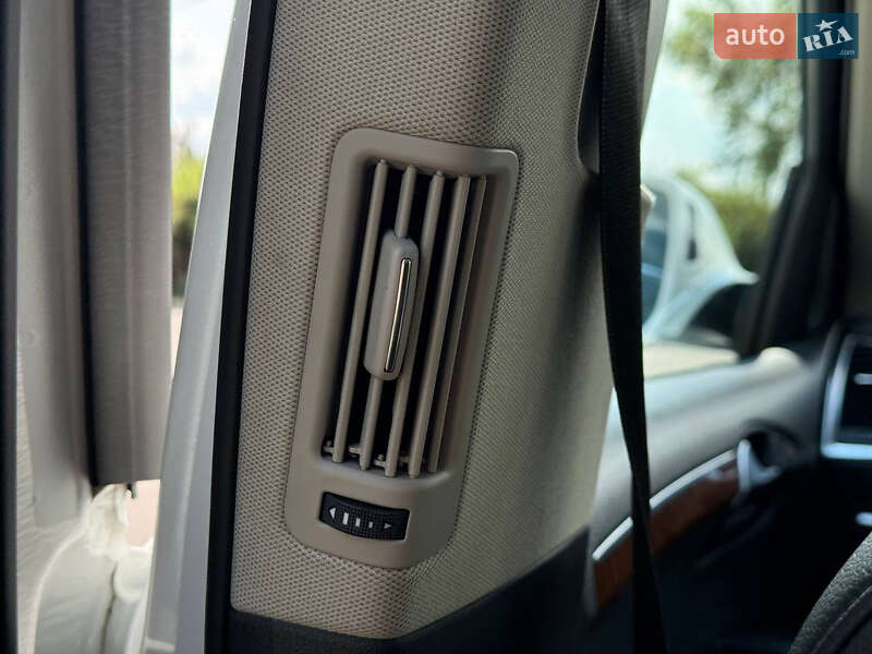 Позашляховик / Кросовер Audi Q7 2013 в Сумах