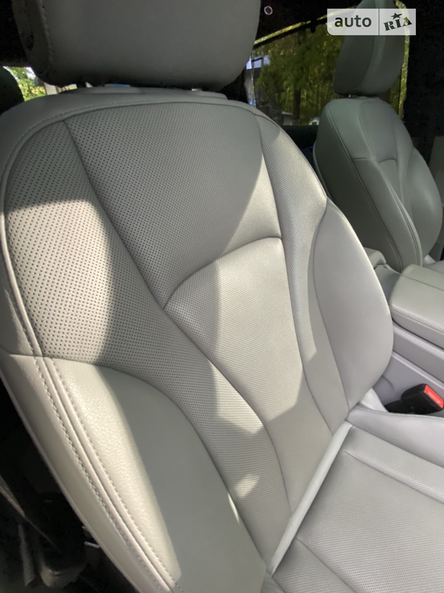 2018 Audi Q7 - мініатюра 25