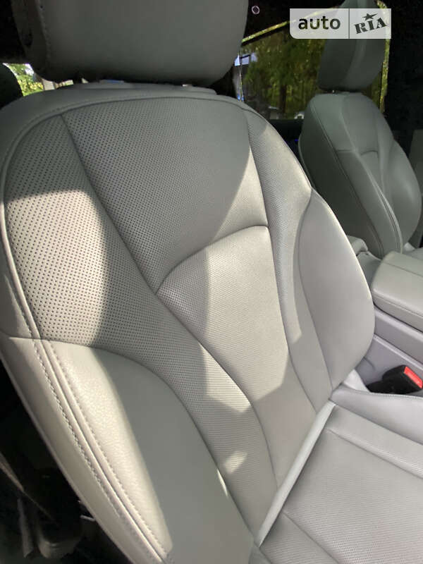 Позашляховик / Кросовер Audi Q7 2018 в Івано-Франківську фото 25 Позашляховик / Кросовер Audi Q7 2018 в Івано-Франківську