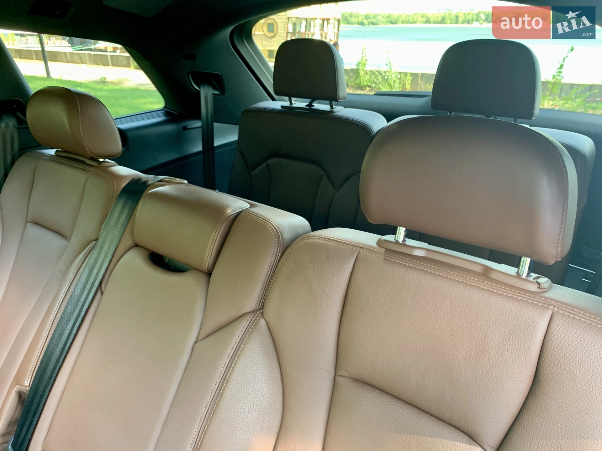 2018 Audi Q7 - мініатюра 38
