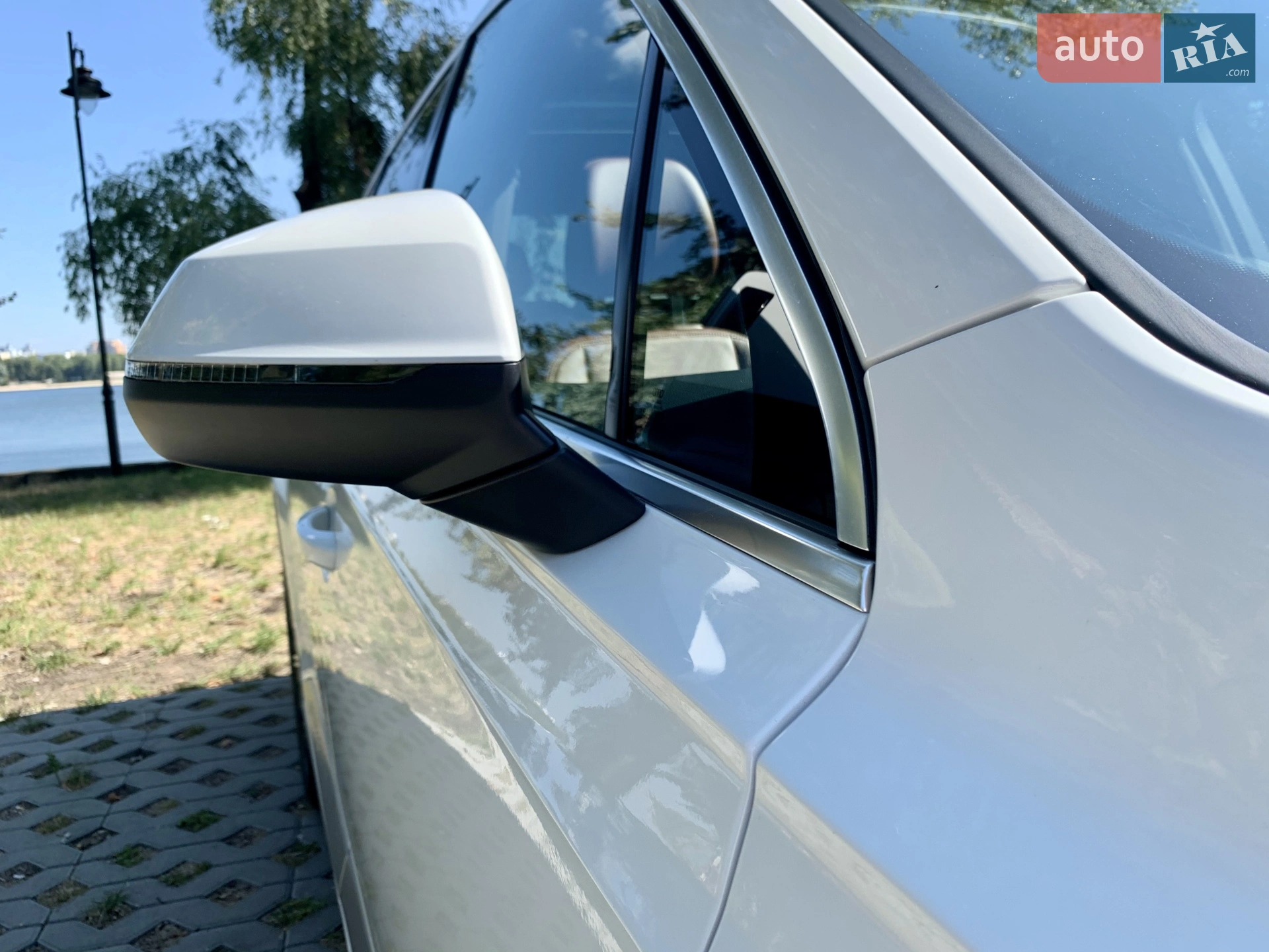 2018 Audi Q7 - мініатюра 84