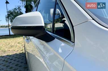 Внедорожник / Кроссовер Audi Q7 2018 в 