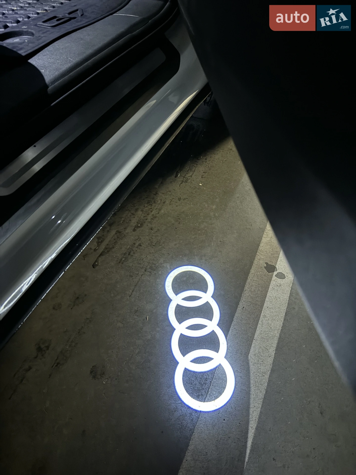 2018 Audi Q7 - мініатюра 10