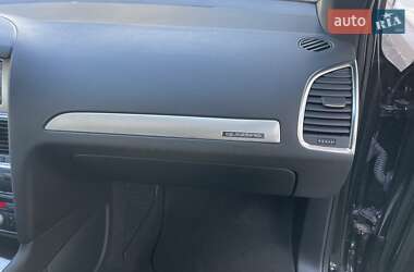 Позашляховик / Кросовер Audi Q7 2014 в 