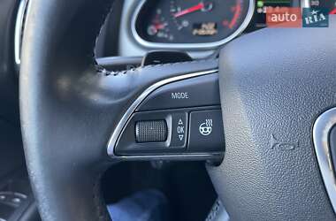 Позашляховик / Кросовер Audi Q7 2014 в 