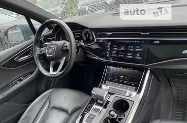 Внедорожник / Кроссовер Audi Q7 2020 в Львове