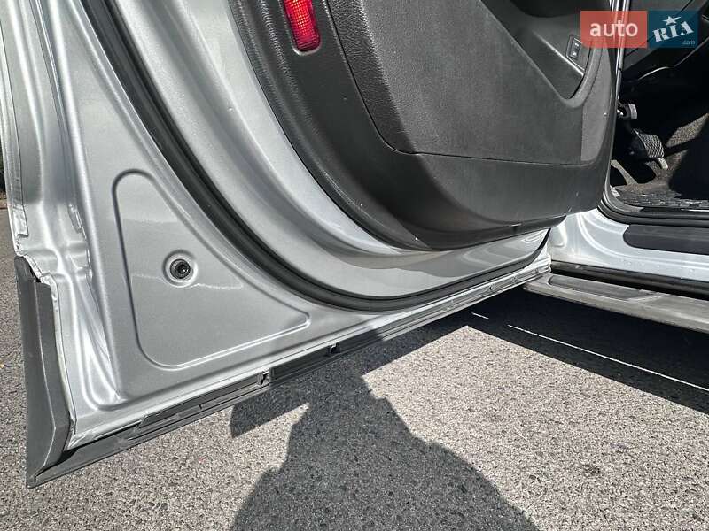 Позашляховик / Кросовер Audi Q7 2006 в Дніпрі