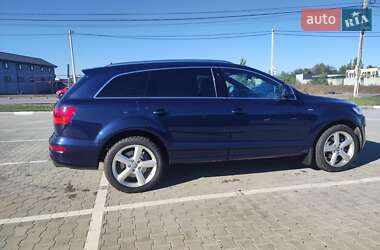 Внедорожник / Кроссовер Audi Q7 2006 в 
