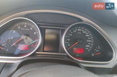 Внедорожник / Кроссовер Audi Q7 2006 в 