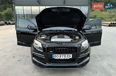 Audi Q7 2007