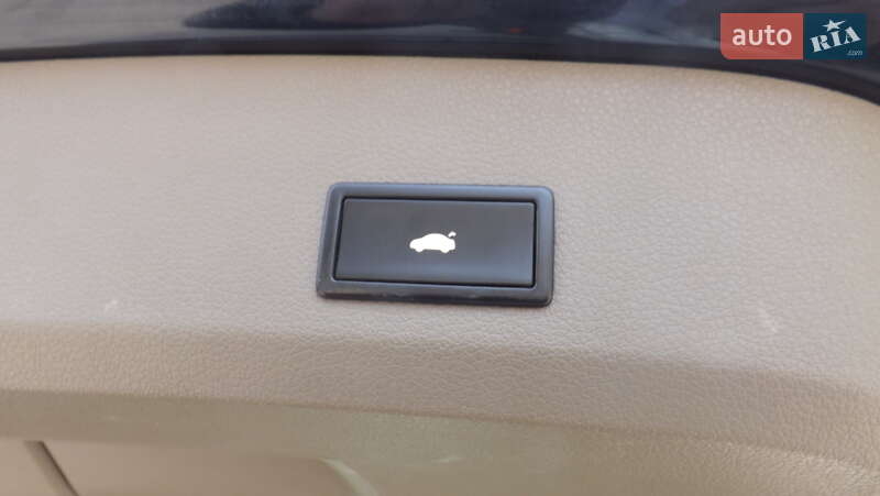 Внедорожник / Кроссовер Audi Q7 2011 в Запорожье фото 10 Внедорожник / Кроссовер Audi Q7 2011 в Запорожье