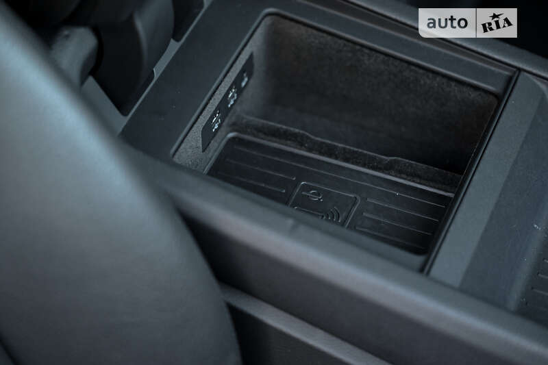 Внедорожник / Кроссовер Audi Q7 2018 в Ужгороде