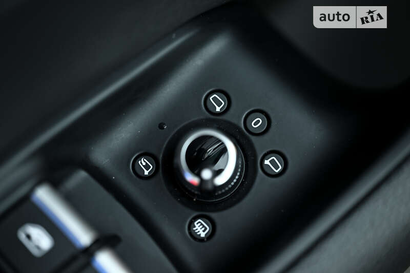 Внедорожник / Кроссовер Audi Q7 2018 в Ужгороде