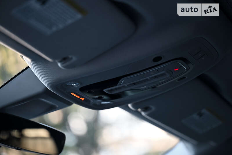 Внедорожник / Кроссовер Audi Q7 2018 в Ужгороде